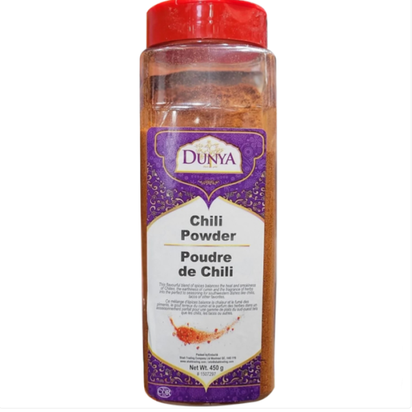 Dunya Chili Powder